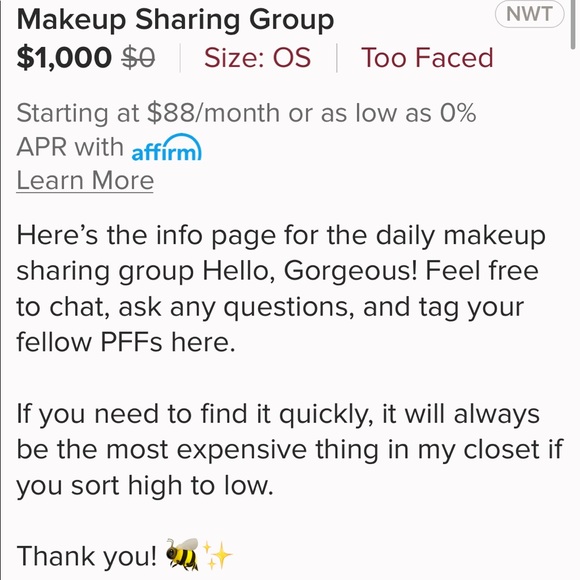 FOLLOW ME @roe_ellias - Picture 2 of 2